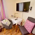 Haus Eyers בית הארחה באד דריבורג