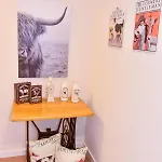 Haus Eyers בית הארחה 3*