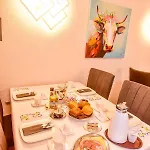 בית הארחה Haus Eyers 3*