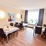 Haus Eyers 3* Бад-Дрибург
