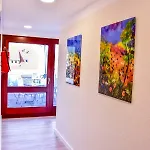Haus Eyers בית הארחה