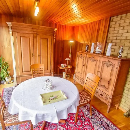 Haus Eyers Πανσιόν *
