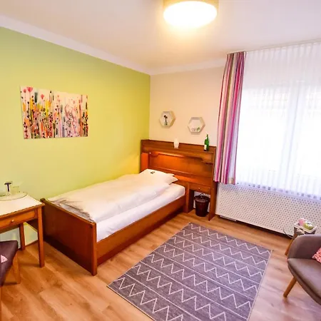 Haus Eyers 3*