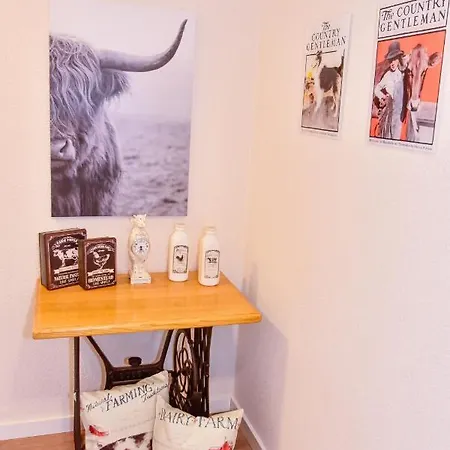 Haus Eyers Konukevi 3*