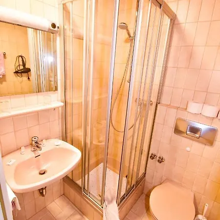 Haus Eyers * Bad Driburg