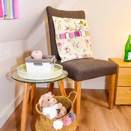 Haus Eyers Bad Driburg