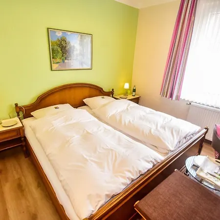 Haus Eyers Bad Driburg