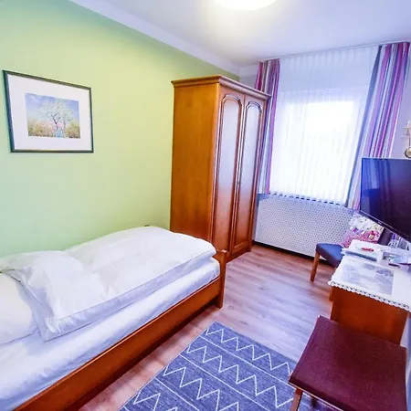 Πανσιόν Haus Eyers *