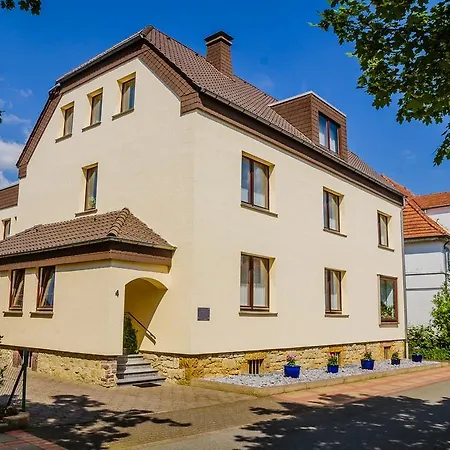 Πανσιόν Haus Eyers *