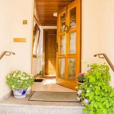Haus Eyers Πανσιόν