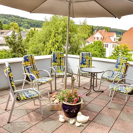 Maison d'hôtes Haus Eyers