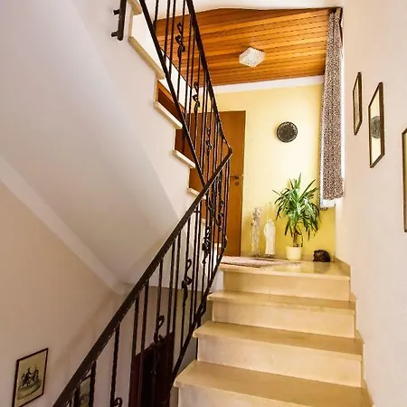 Πανσιόν Haus Eyers Bad Driburg
