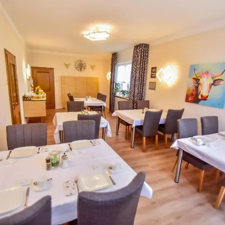 Haus Eyers 3* Bad Driburg