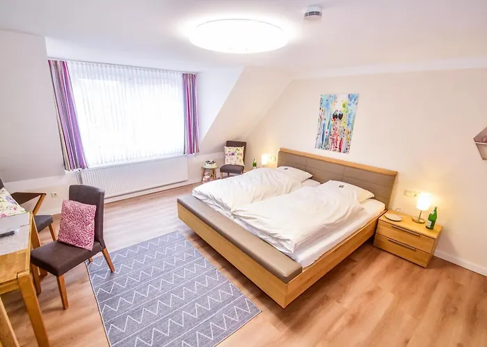 Haus Eyers Gæstehus 3*