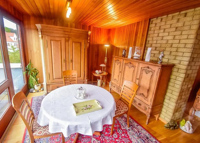 Haus Eyers Gæstehus 3*