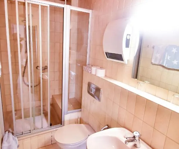 Gæstehus Haus Eyers