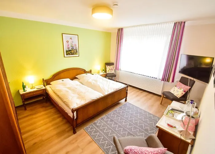 Gæstehus Haus Eyers 3*