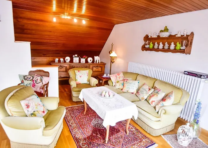 Haus Eyers Bad Driburg