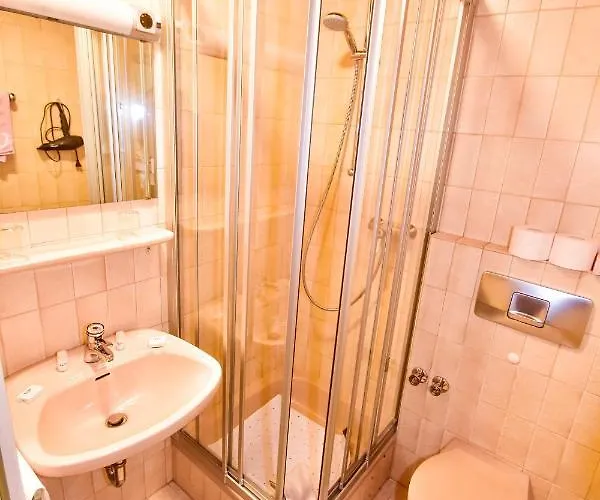 Haus Eyers 3* Bad Driburg