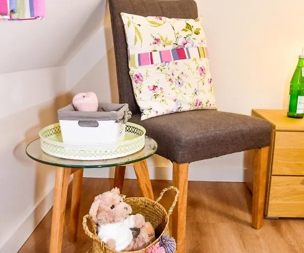 Haus Eyers Bad Driburg