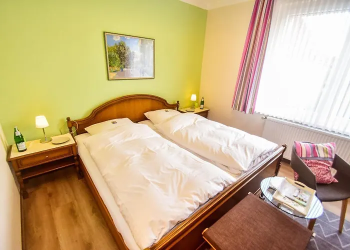 Haus Eyers Bad Driburg