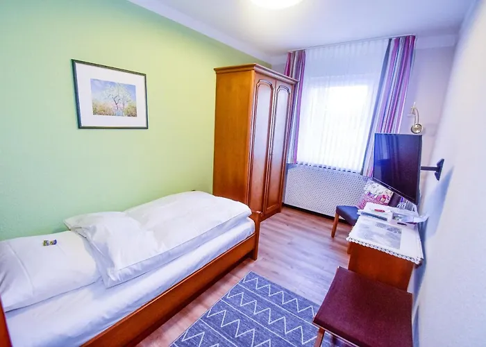 Gæstehus Haus Eyers 3*