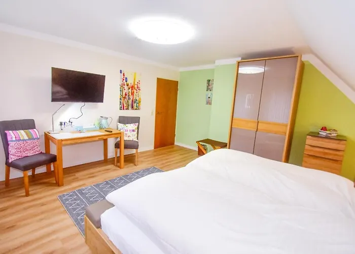 Haus Eyers Gæstehus