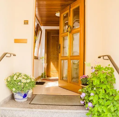 Haus Eyers Gæstehus