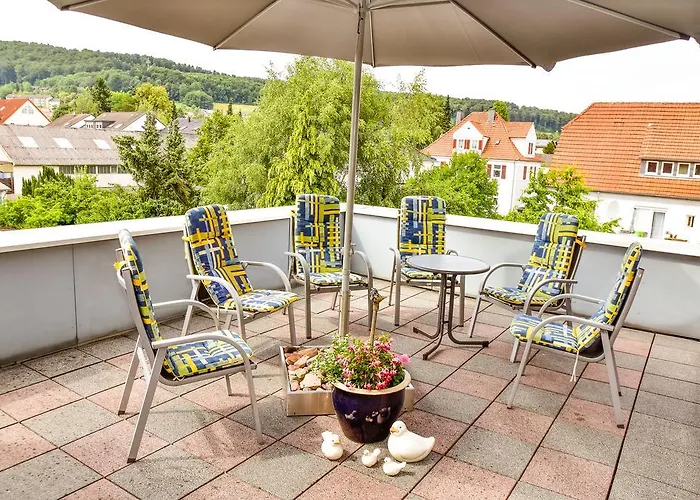 Gæstehus Haus Eyers