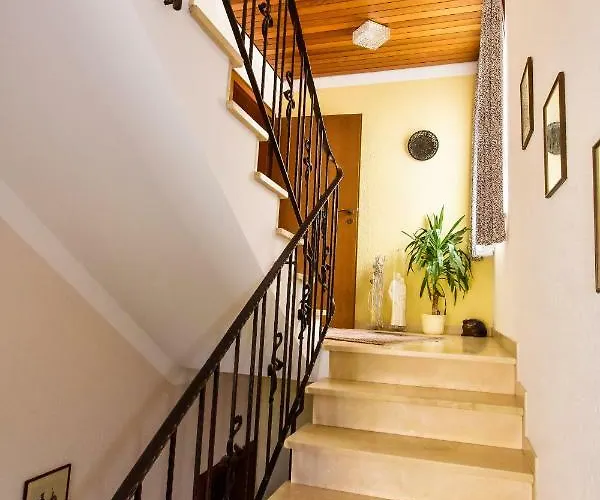 Gæstehus Haus Eyers Bad Driburg