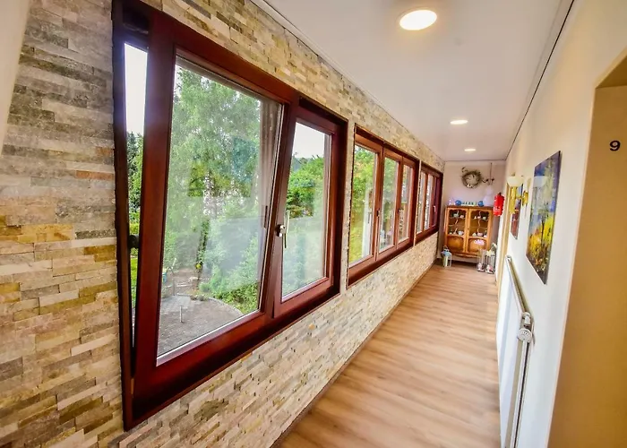 بيت ضيافة Haus Eyers 3*