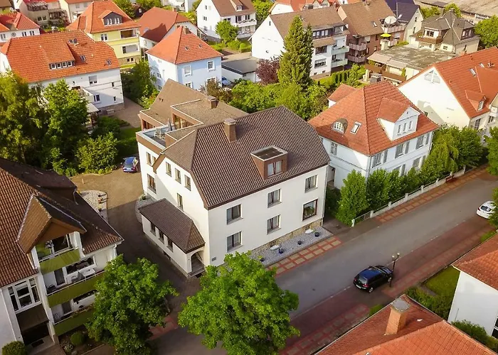 Gæstehus Haus Eyers 3*