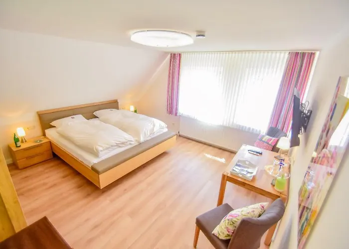 Haus Eyers Gæstehus Bad Driburg