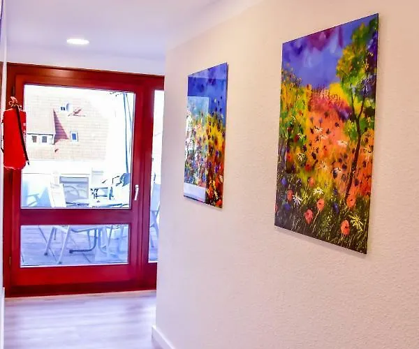 Haus Eyers Gæstehus