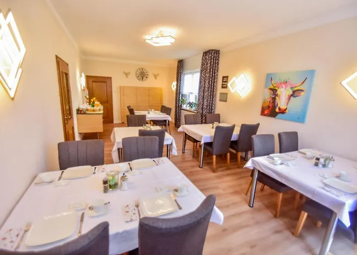 Haus Eyers 3* Bad Driburg