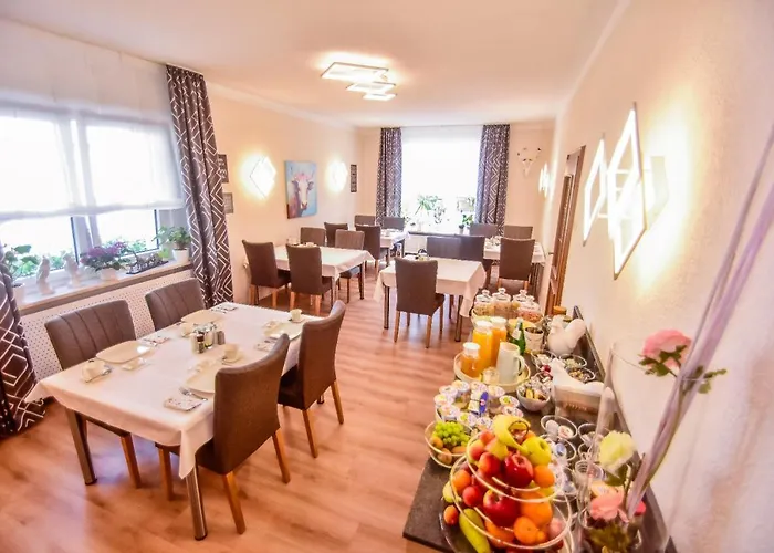 Gæstehus Haus Eyers 3*