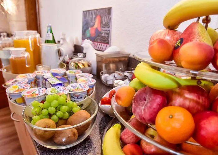 Gæstehus Haus Eyers